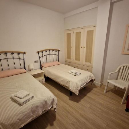 Estepona Playa エクステリア 写真