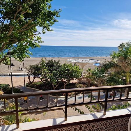 Estepona Playa エクステリア 写真