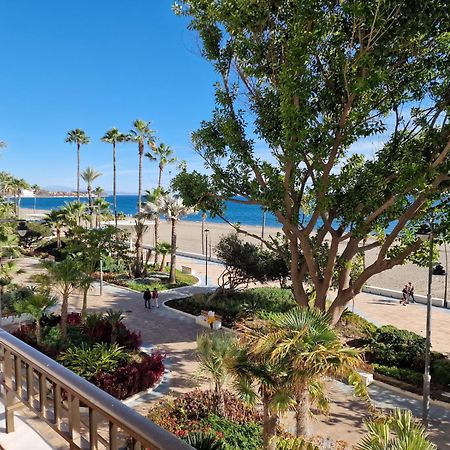Estepona Playa エクステリア 写真