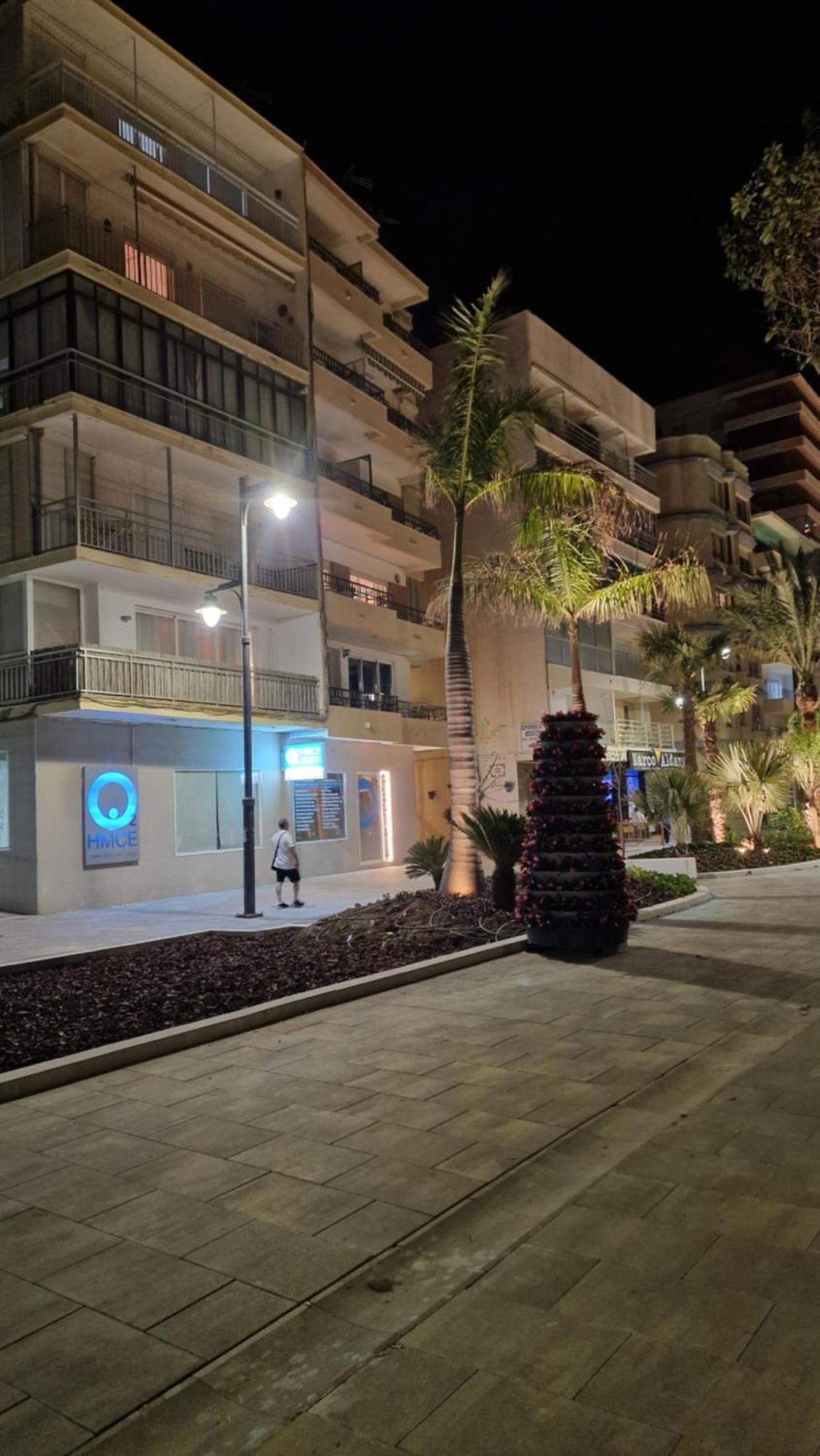 Estepona Playa エクステリア 写真